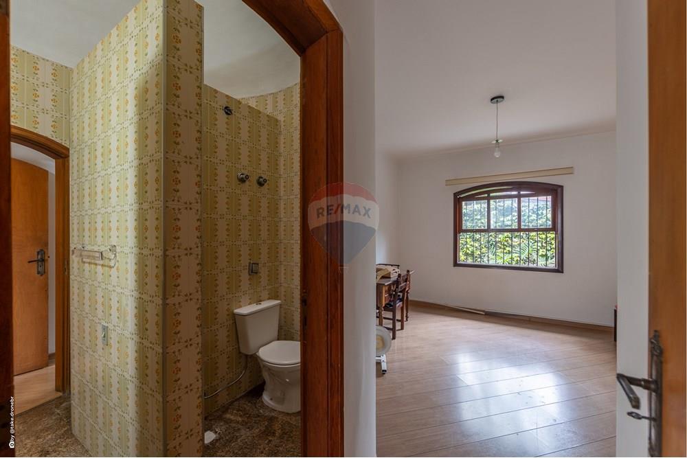 Casa - Alugar - São Paulo , São Paulo - TKD-7202.jpg - 602151008-166