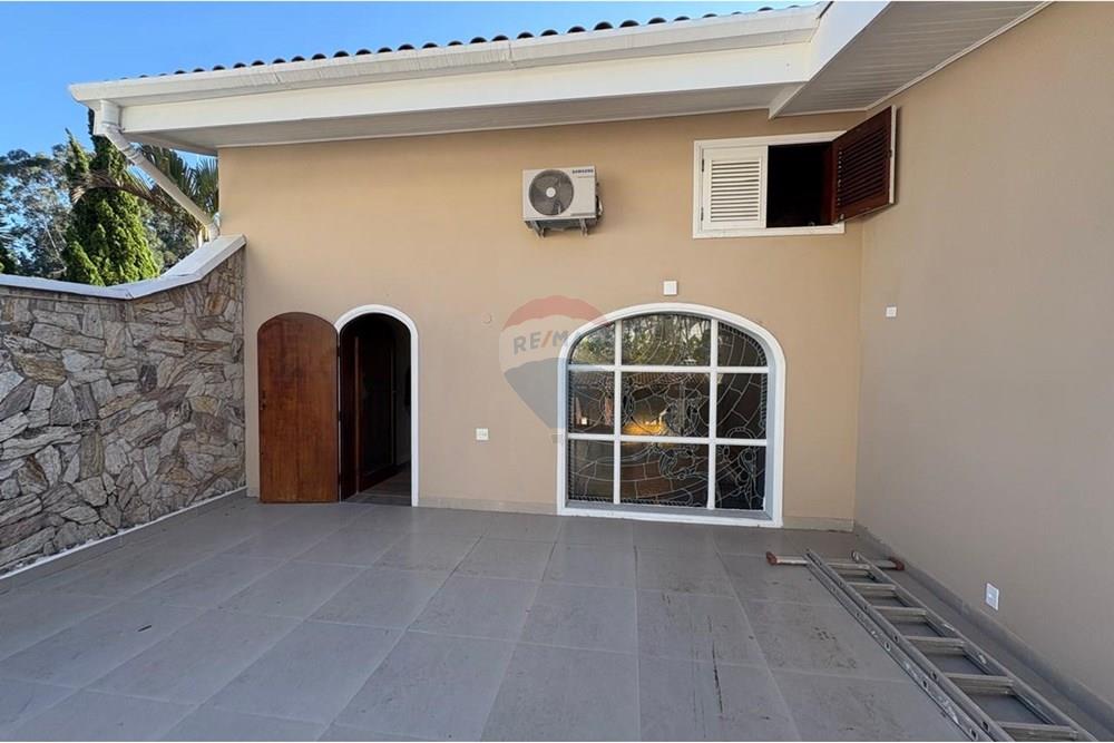 Casa para alugar com 5 quartos, 506m² - Foto 20