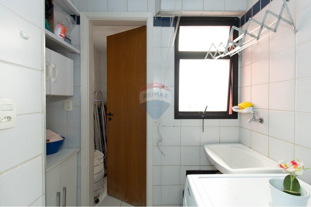 Apartamento - Venda - São Paulo , São Paulo - 25 Área de Serviço.jpg - 601971047-7