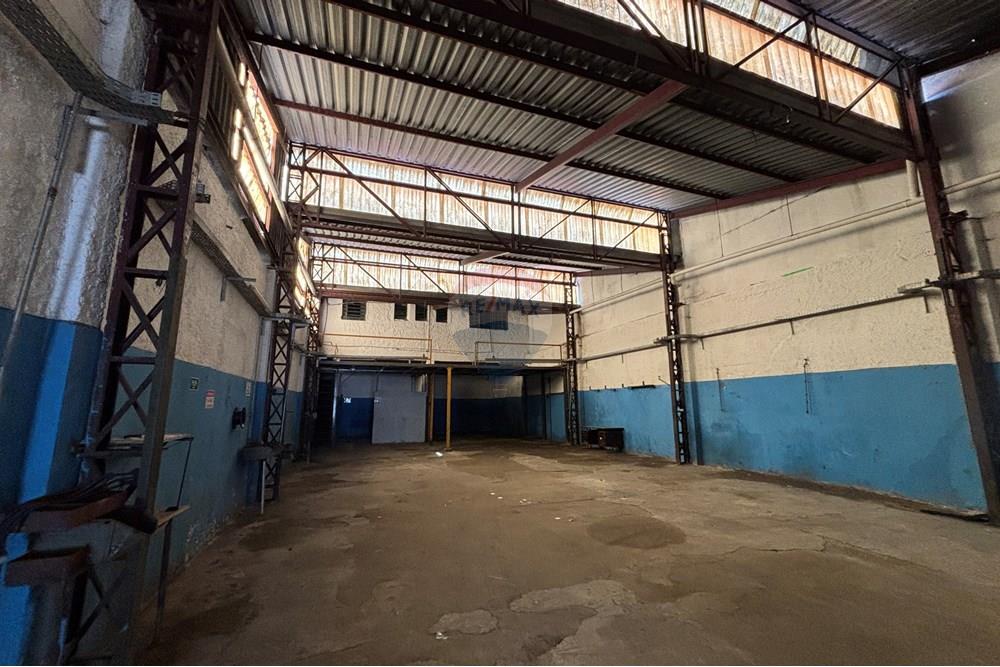 Galpão - Alugar - São Paulo , São Paulo - IMG_9282.JPG - 601081019-50