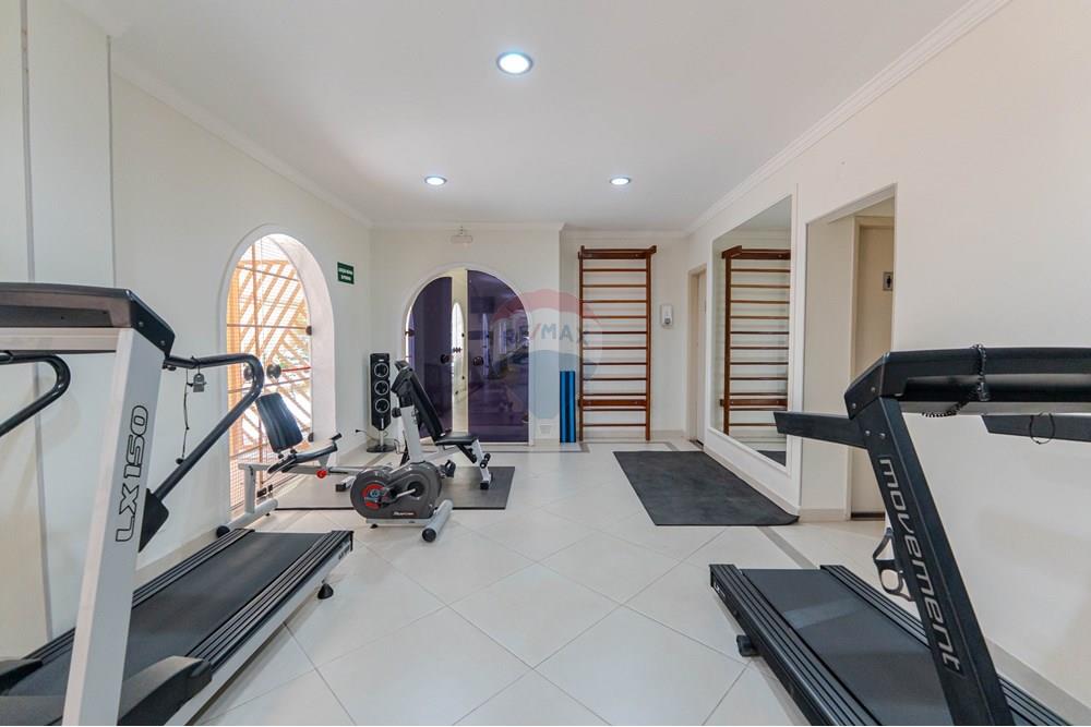 Apartamento - Venda - São Paulo , São Paulo - Condominio3.jpg - 601401041-30