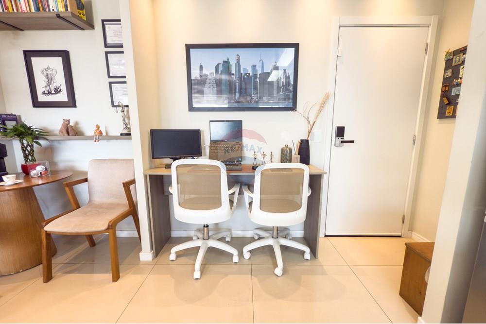 Apartamento - Venda - São Paulo , São Paulo - IMG_8896.jpg - 601301083-13