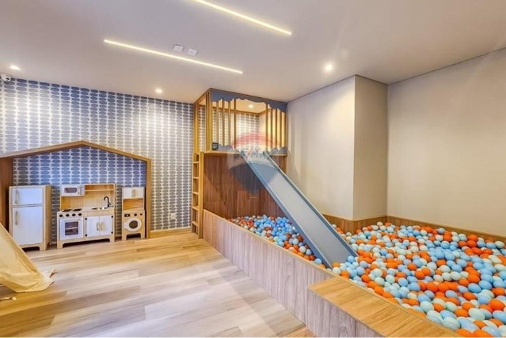 Apartamento - Alugar - São Paulo , São Paulo - Brinquedo 1.jpg - 601471038-14