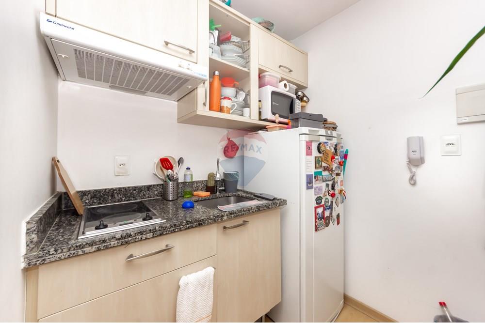 Studio - Venda - São Paulo , São Paulo - 1-3.jpg - Cozinha - 602231015-10