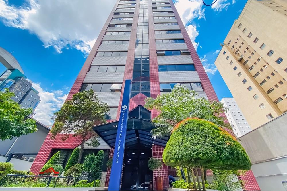 Cj. Comercial/ Sala - Venda - São Paulo , São Paulo - IMG_451614.jpg - 602391008-2