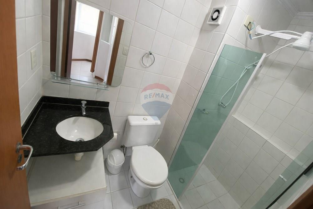 Apartamento - Venda - São Paulo , São Paulo - Foto-banheiro-chatgpt.jpeg - Banheiro - 602161018-31