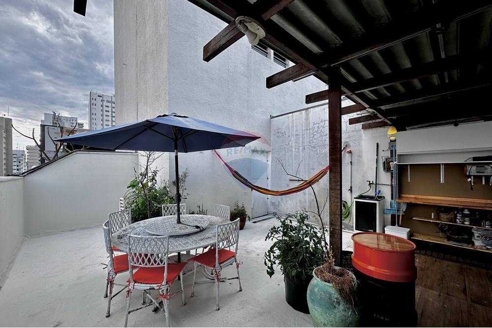 Cobertura - Venda - São Paulo , São Paulo - IMG_8728.jpg - 602321006-72