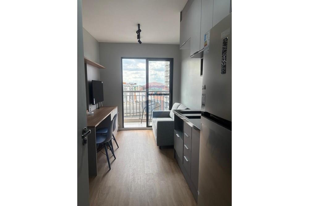 Apartamento - Alugar - São Paulo , São Paulo - A.jpeg - 602141069-22