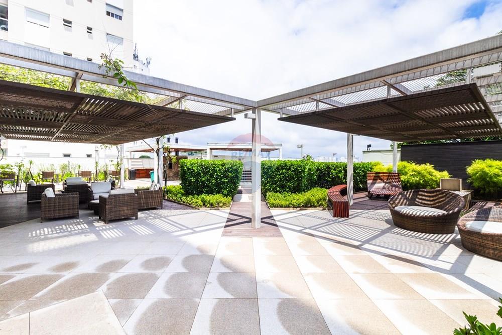 Apartamento - Venda - São Paulo , São Paulo - 22 AREA GARDEN  (3).jpg - 602281022-123