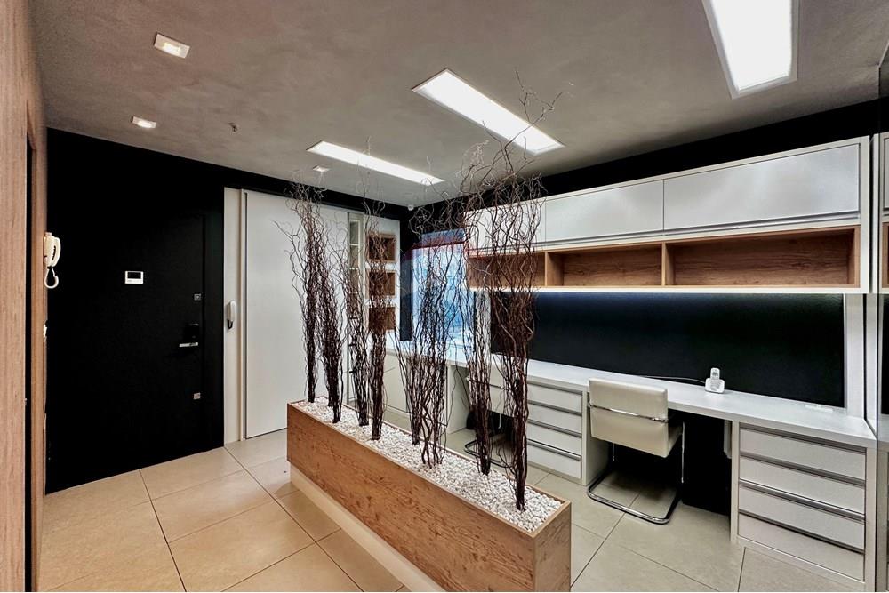 Cj. Comercial/ Sala - Venda - São Paulo , São Paulo - IMG_3966.jpg - 602321003-70