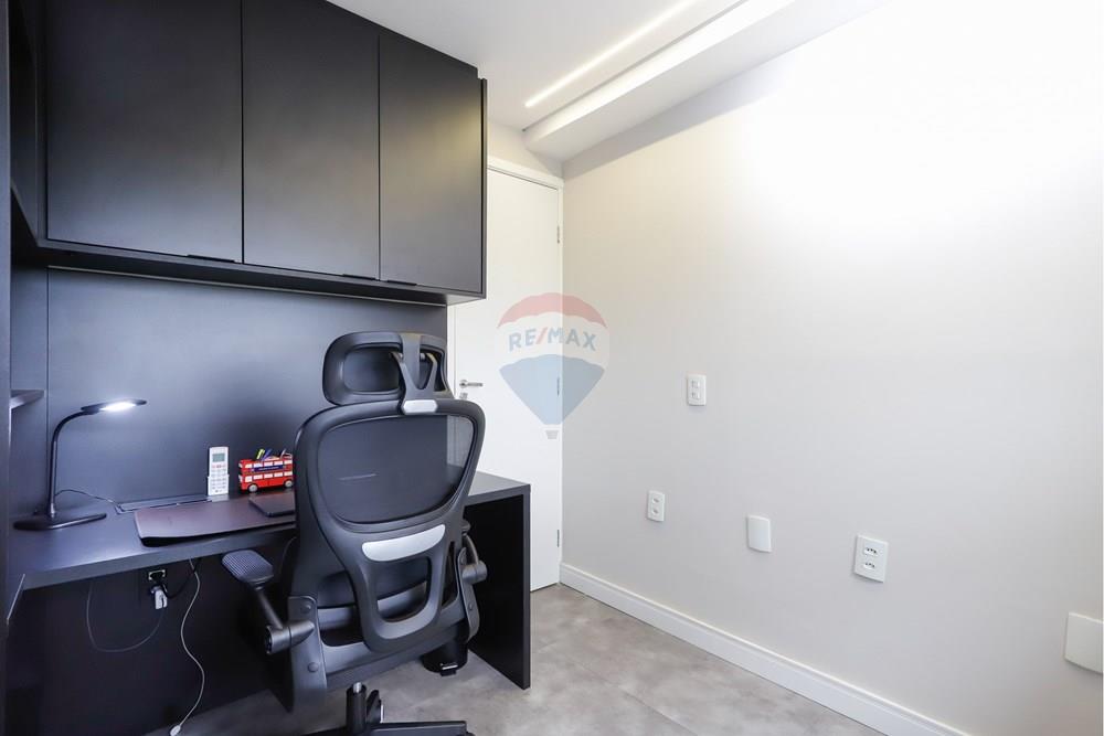 Apartamento - Venda - São Paulo , São Paulo - 26-01-22-R. Joseph Nigri, 147 - Jardim das Perdizes_030_CapodannoFotografia.jpg - 602341018-48