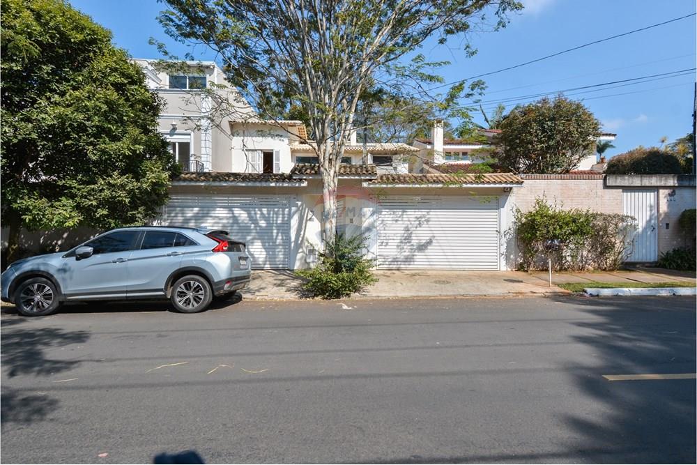 Casa - Venda - São Paulo , São Paulo - DSC_1749.jpg - 601131073-9