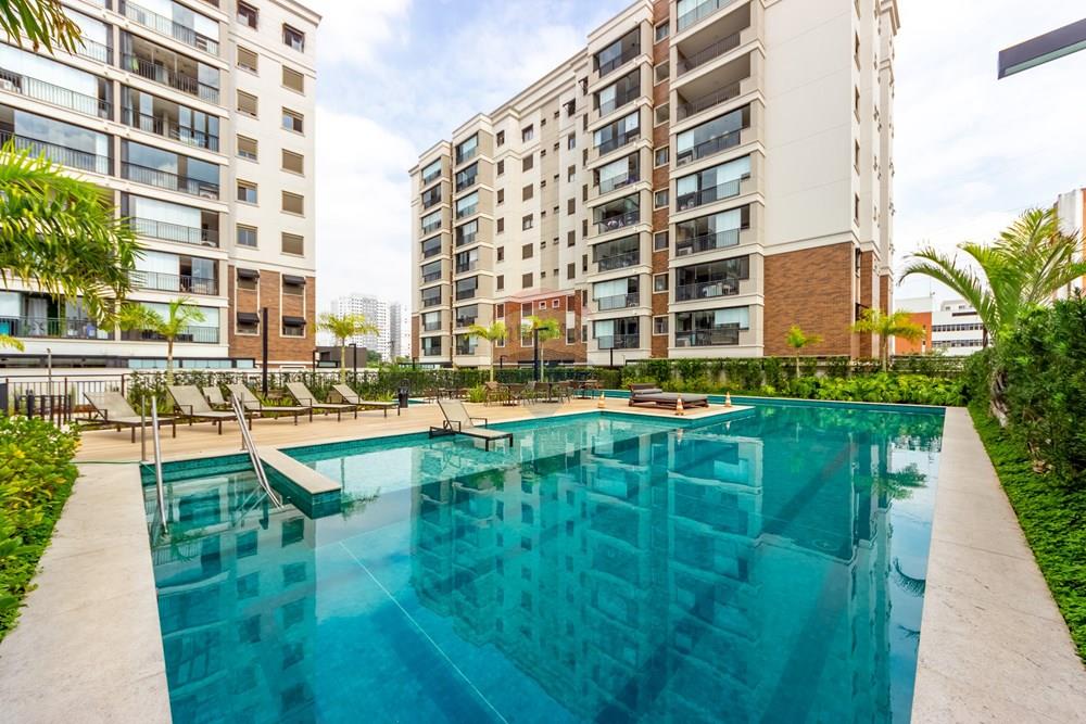 Apartamento - Venda - São Paulo , São Paulo - Cópia de IMG_461627.jpg - 601721021-125