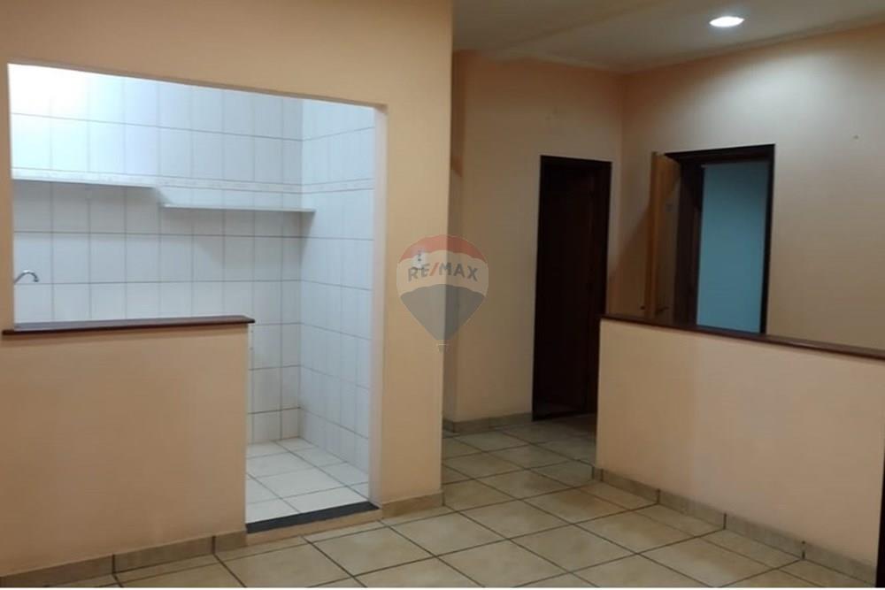 Cj. Comercial/ Sala - Alugar - São Paulo , São Paulo - HALL SERVIÇO 2.jpeg - Corredor - 602141015-51