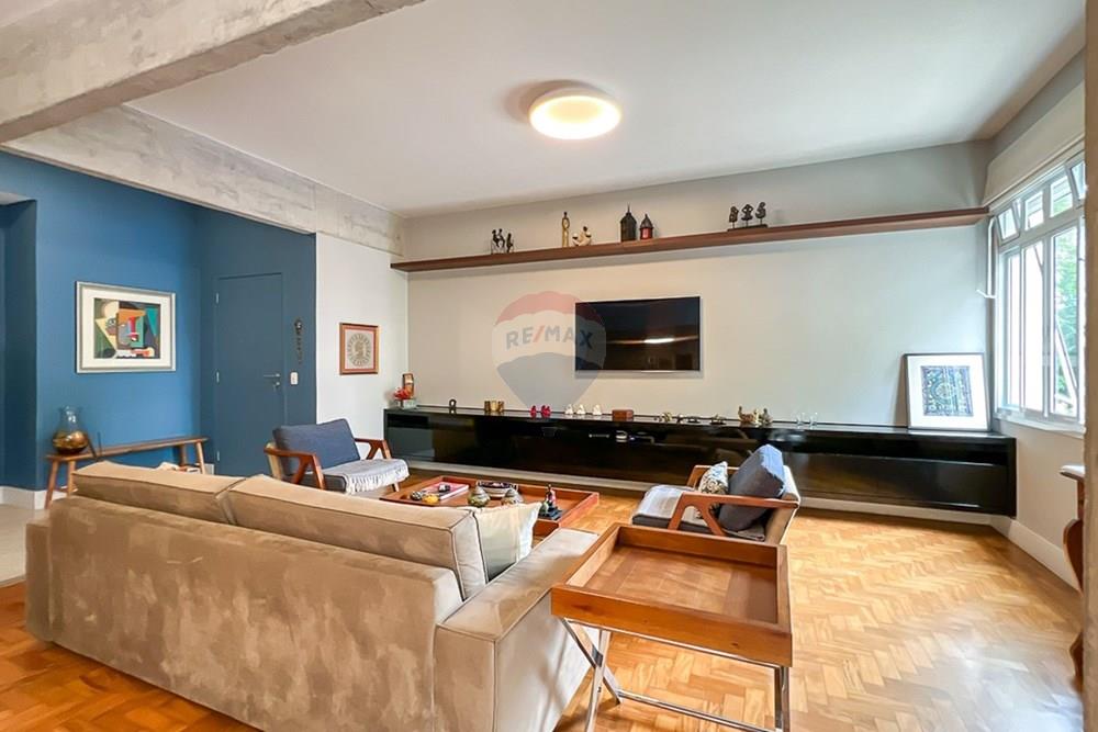 Apartamento - Venda - São Paulo , São Paulo - 5 - SALA.jpg - 601371058-28