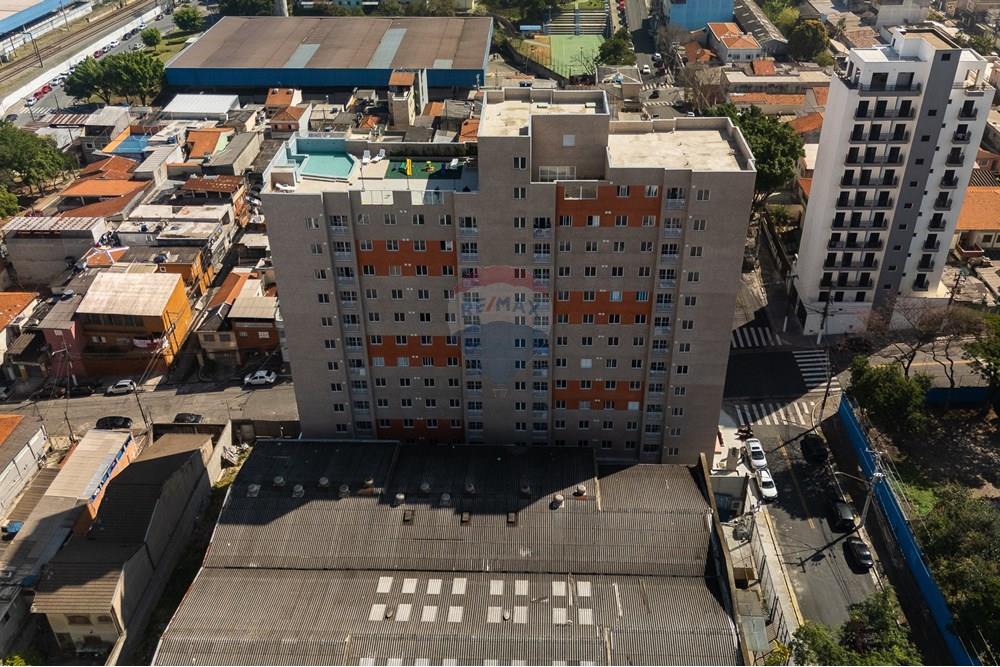 Apartamento - Venda - São Paulo , São Paulo - 41_AP.jpg - 601471004-415