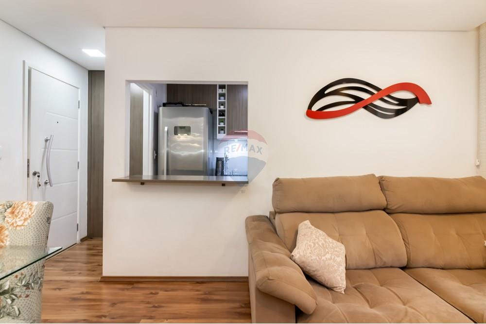 Apartamento - Venda - São Paulo , São Paulo - IMG_819412.jpg - Sala - 601371111-3