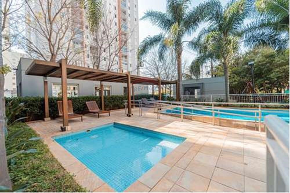 Apartamento - Venda - São Paulo , São Paulo - lazer 2.jpg - 601301083-7
