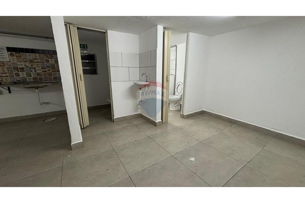 Galpão - Alugar - São Paulo , São Paulo - 29.jpg - 601811010-33