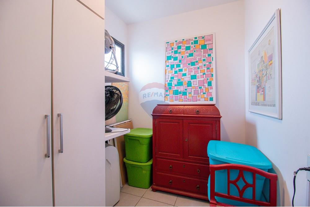 Apartamento - Venda - São Paulo , São Paulo - 05area-de-servico_004.jpg - 601421003-67