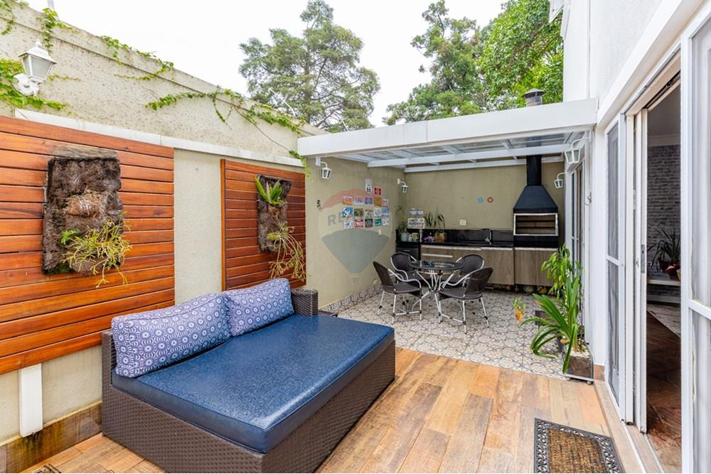Casa de Condomínio - Venda - São Paulo , São Paulo - 27.jpg - Quintal - 601131046-19