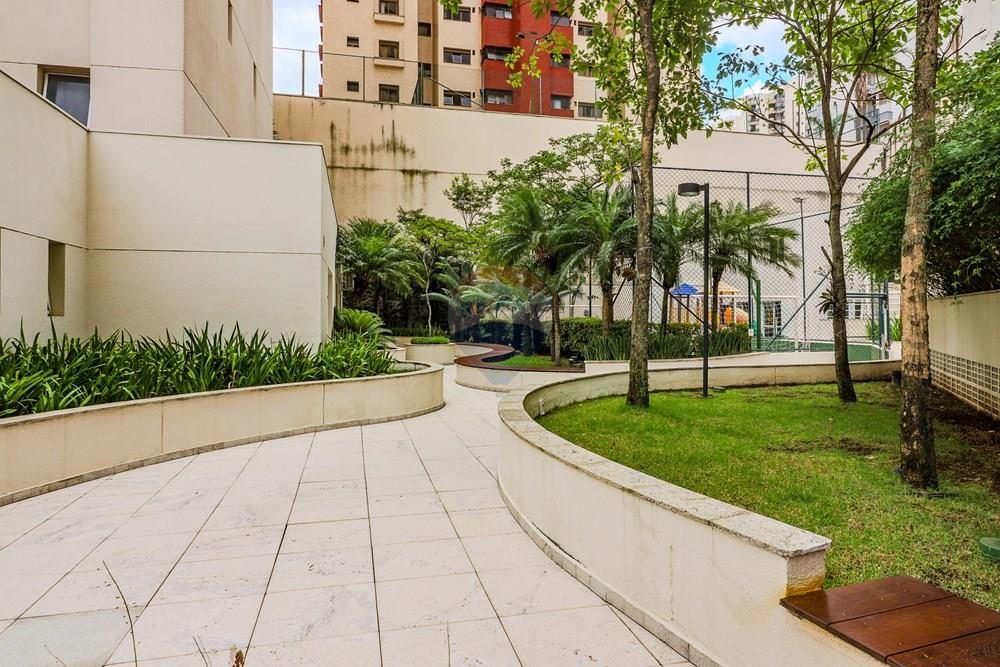 Apartamento - Venda - São Paulo , São Paulo - 07area-condominial_014.JPG - 602101005-97