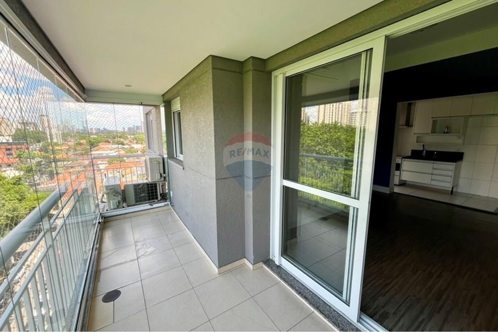 Apartamento - Alugar - São Paulo , São Paulo - 37CB3217-C538-4CF7-A4D4-E975C6FD504B_1_105_c.jpeg - 602071003-105