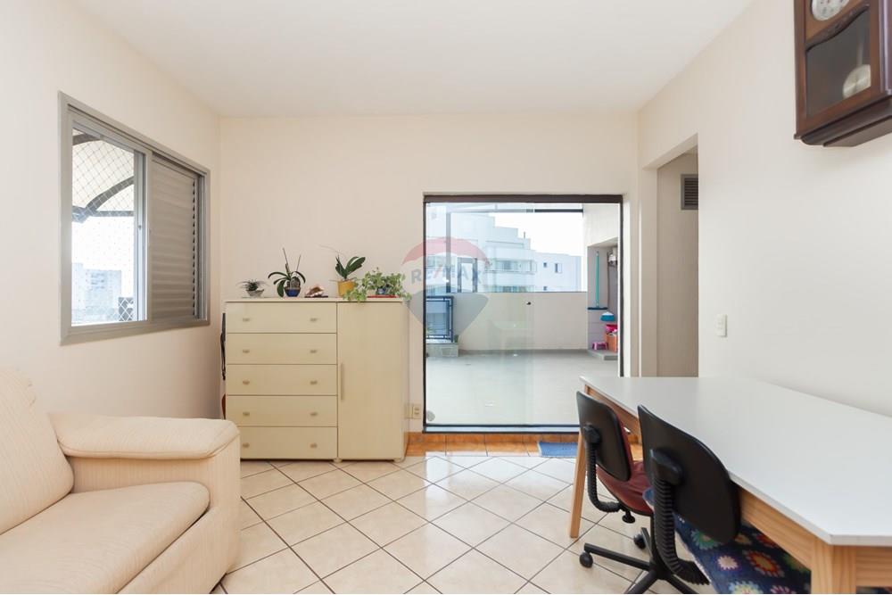 Cobertura - Venda - São Paulo , São Paulo - IMG_082132.jpg - 602031025-5