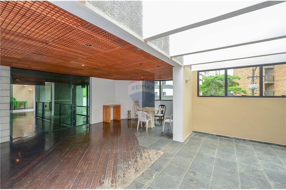 Apartamento - Venda - São Paulo , São Paulo - 30 - 601421003-83