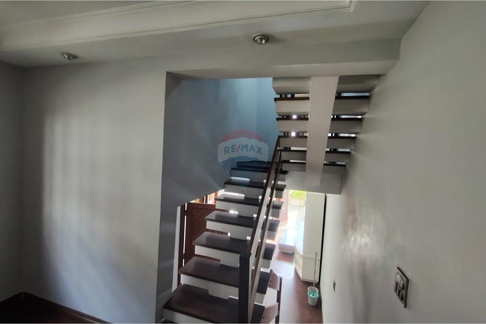 Sobrado - Alugar - São Paulo , São Paulo - ESCADAS.jpeg - 602261024-59