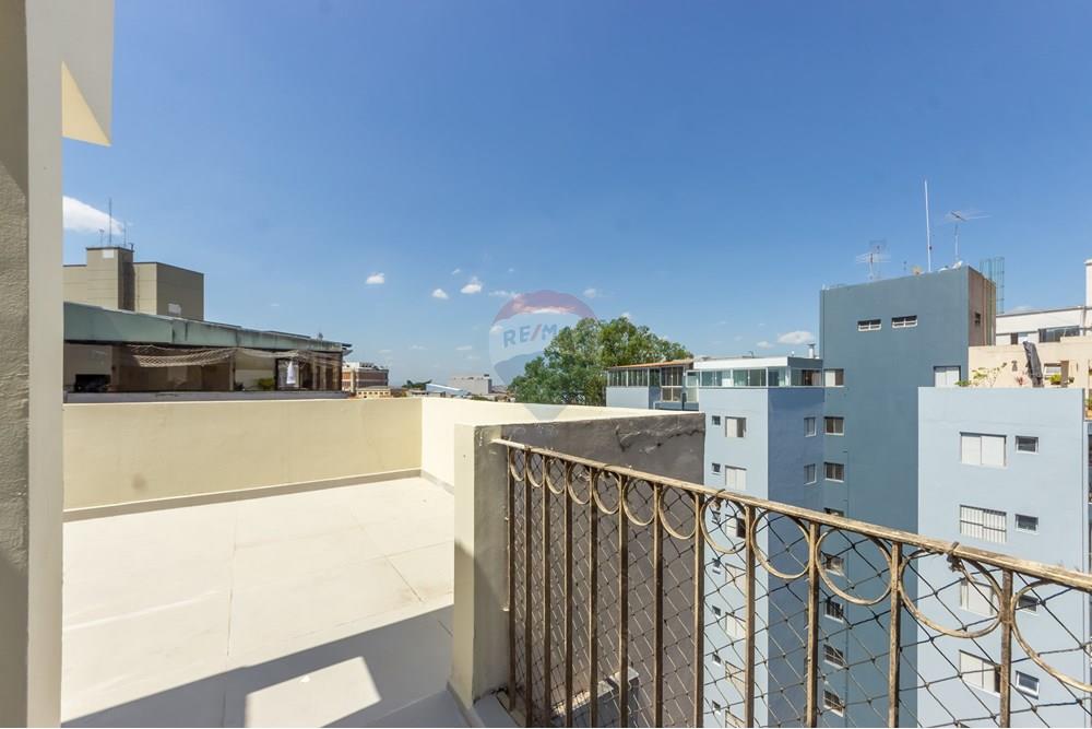 Cobertura - Venda - São Paulo , São Paulo - IMG_988214.jpg - Quintal - 601811011-20