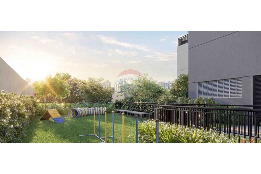 Apartamento - Venda - São Paulo , São Paulo - pet.JPG - 601401003-74