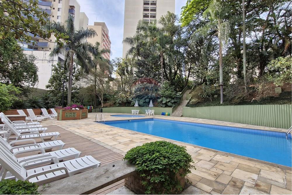 Apartamento - Venda - São Paulo , São Paulo - RUA CRISTIANO VIANA, 1089 (41) - Copia.jpg - 601371107-4