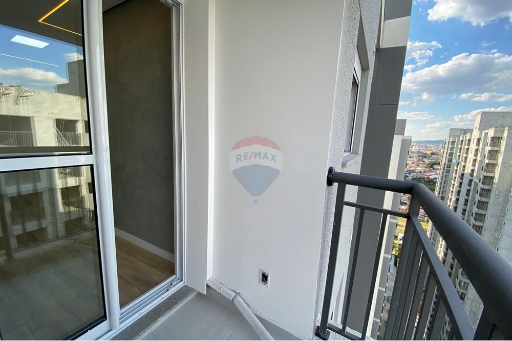 Apartamento - Alugar - São Paulo , São Paulo - IMG_6153.JPEG - 601141075-10