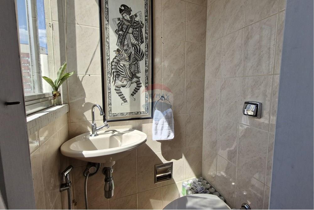 Apartamento - Venda - São Paulo , São Paulo - RUA CAJAIBA, 15 (13).jpg - 601371122-1