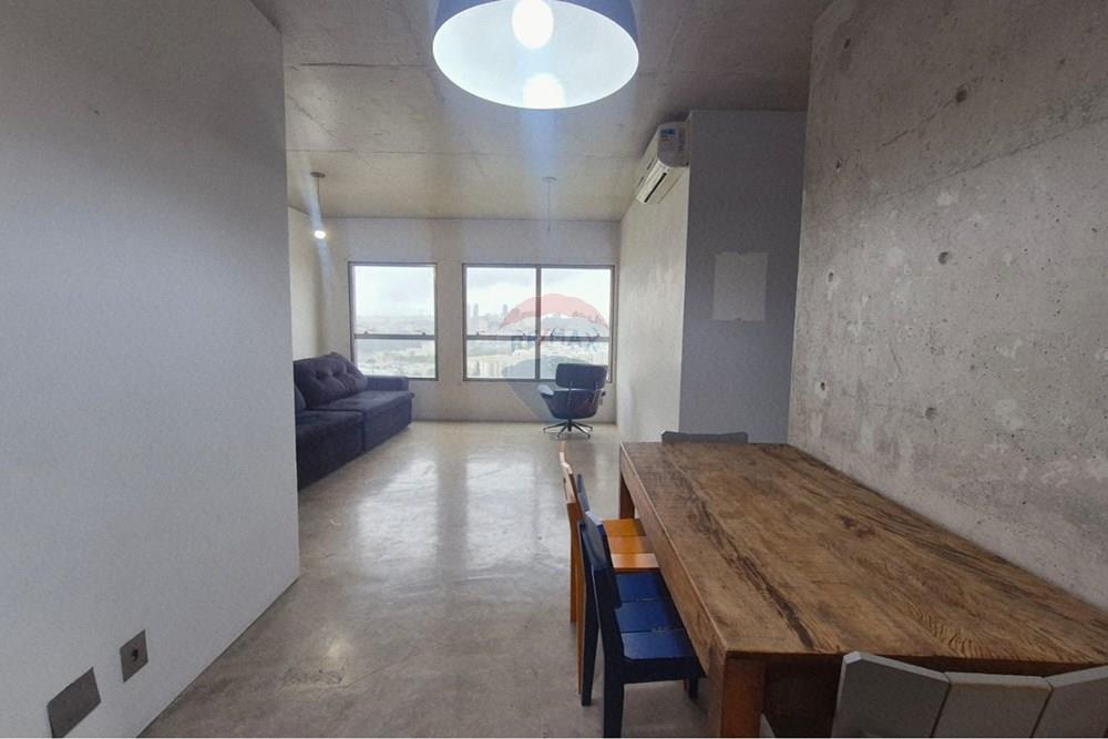 Apartamento - Venda - São Paulo , São Paulo - ced57e3d-1c34-4fc6-9cbd-02cde4da4f29.jpeg - 602101006-100