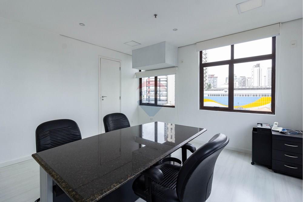 Cj. Comercial/ Sala - Alugar - São Paulo , São Paulo - _MG_9984.jpg - 601361020-458