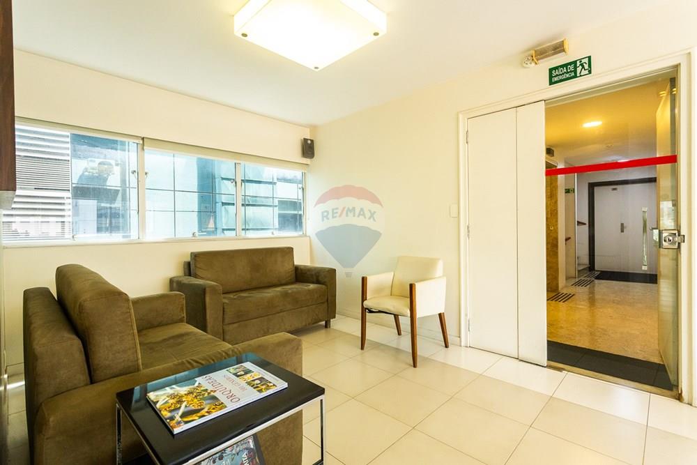 Cj. Comercial/ Sala - Venda - São Paulo , São Paulo - _MG_3828.jpg - 601261002-260