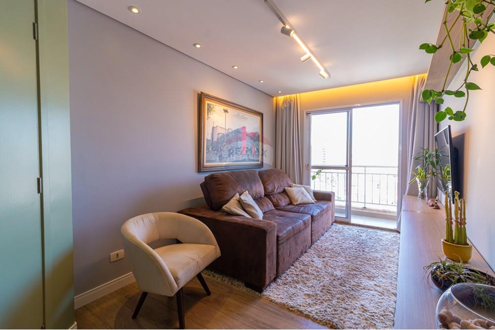 Apartamento - Venda - São Paulo , São Paulo - 03sala_003.jpg - Sala de estar - 602101043-17