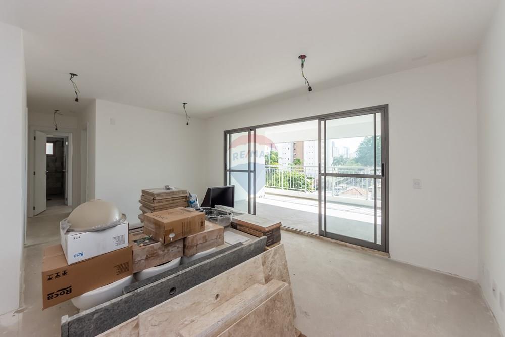 Apartamento - Venda - São Paulo , São Paulo - IMG_725620.jpg - 601811017-19