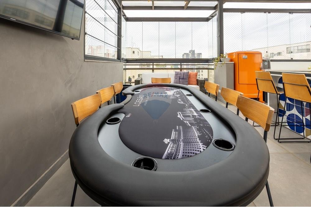 Cobertura - Venda - São Paulo , São Paulo - 17_AP.jpg - 601971064-4