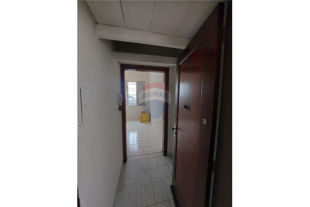 Apartamento - Alugar - São Paulo , São Paulo - 1 - 602061008-150