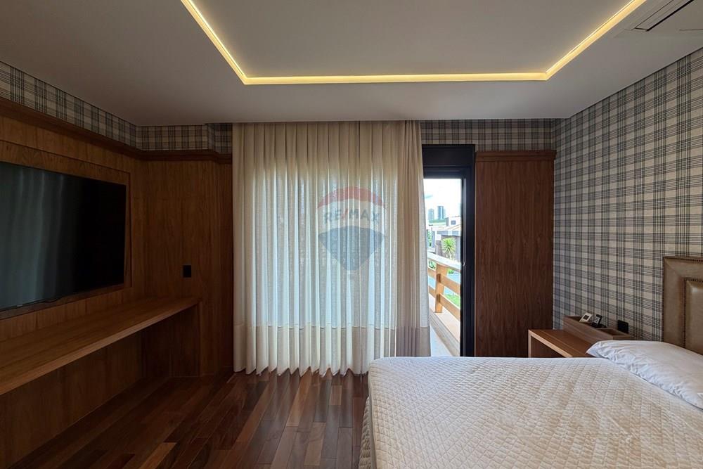 Casa de Condomínio - Venda - Ribeirão Preto , São Paulo - casa_venda_borda_do_parque_jd_ohos_d_agua_ribeirao_preto_sp (52).jpg - 601251261-67