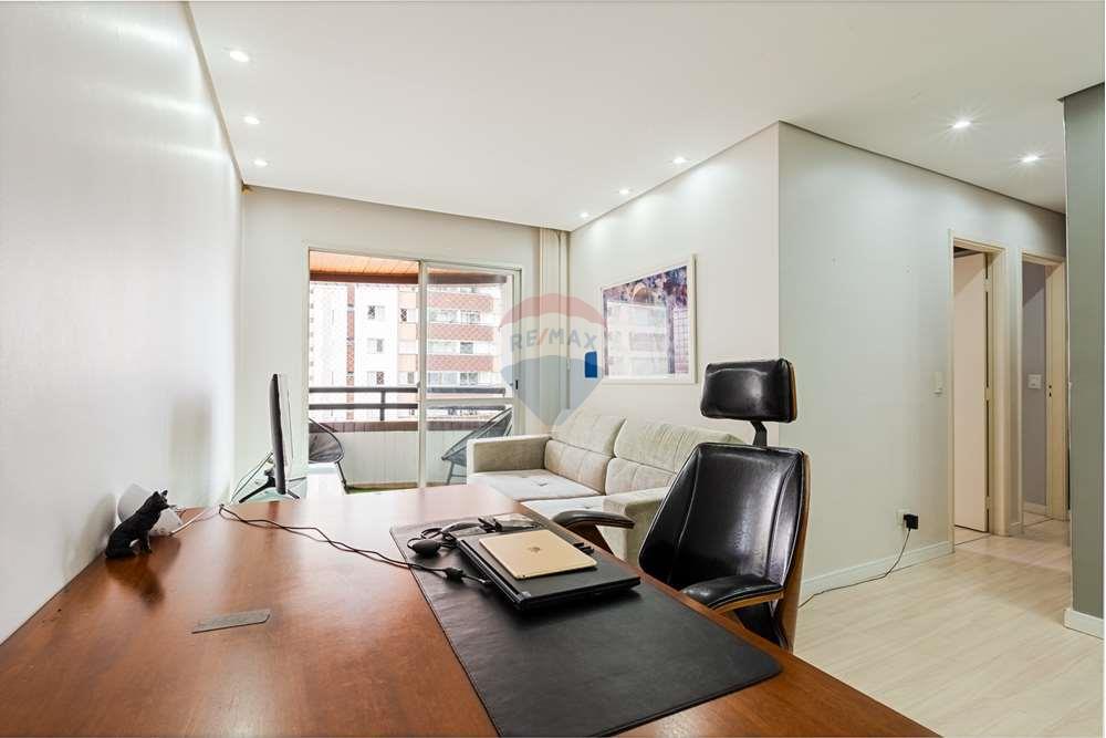 Apartamento - Venda - São Paulo , São Paulo - 4-Sala.jpg - 601971051-65