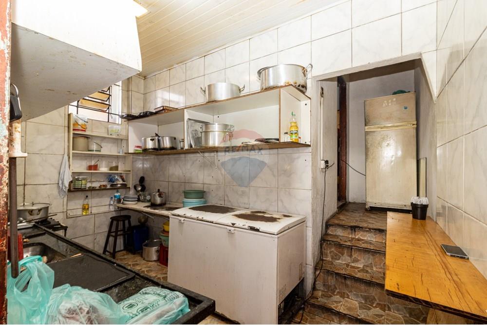 Casa Comercial - Venda - São Paulo , São Paulo - Rua Manuel de Carvalho, 174_37.jpg - 601751003-243