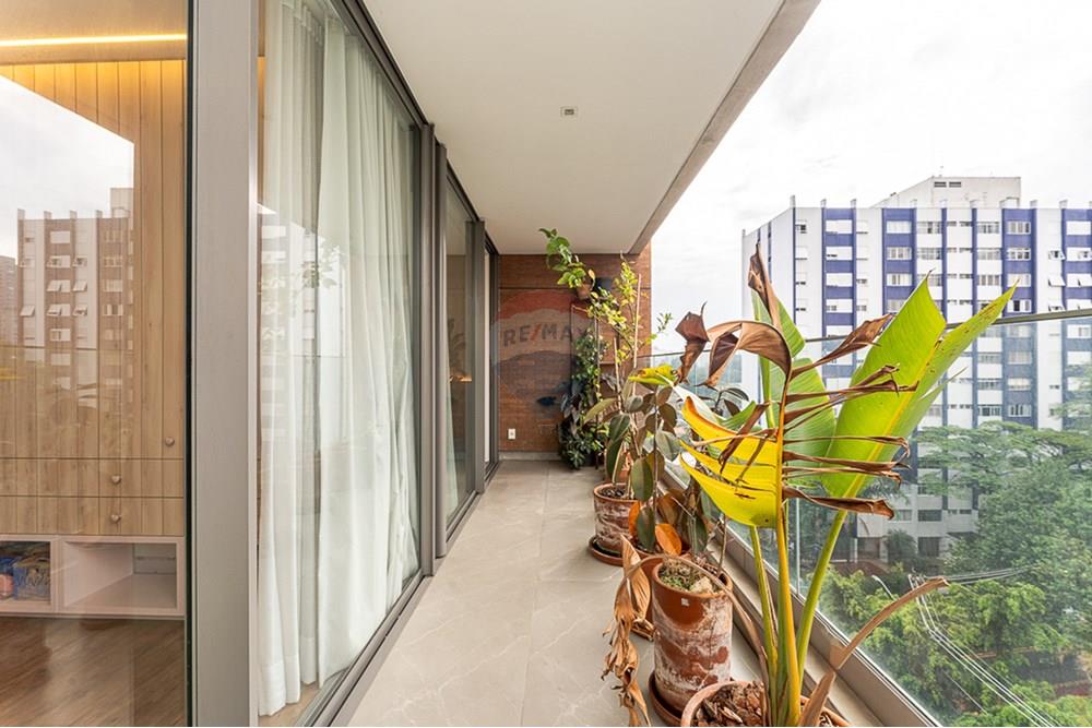 Apartamento - Venda - São Paulo , São Paulo - 25.jpg - Varanda - 601371031-65