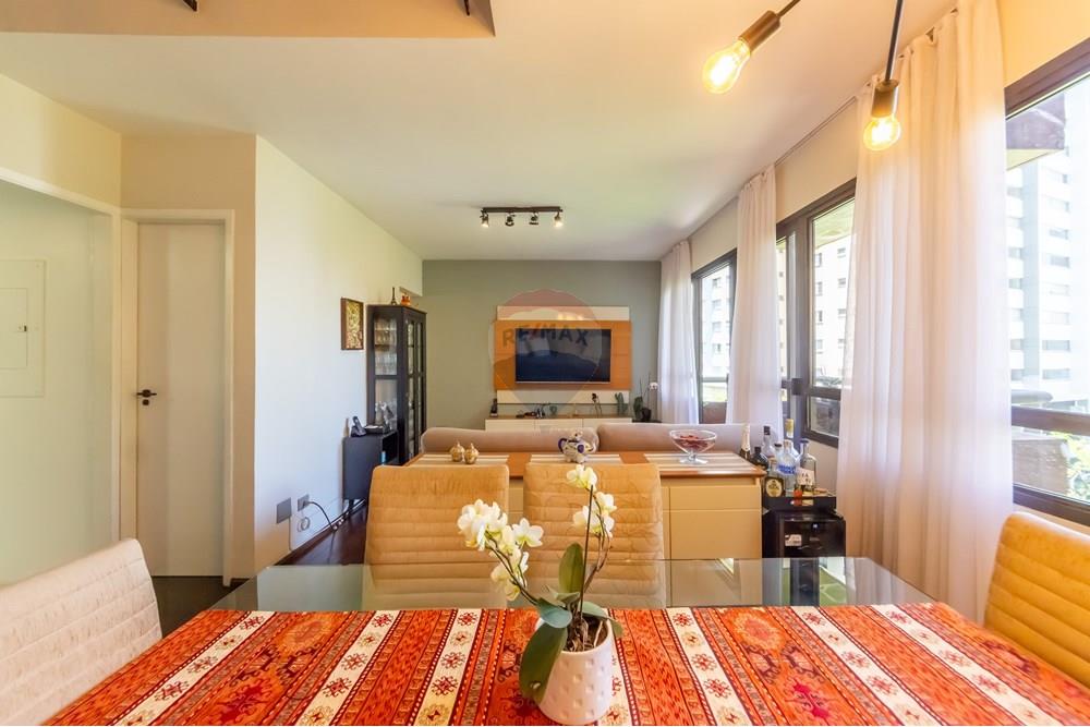 Duplex - Venda - São Paulo , São Paulo - IMG_799530.jpg - 602071001-293