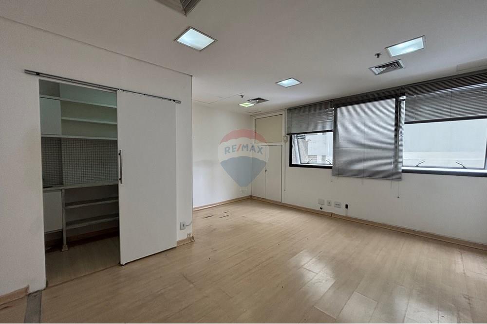 Cj. Comercial/ Sala - Alugar - São Paulo , São Paulo - IMG_2729.JPG - 601081019-60