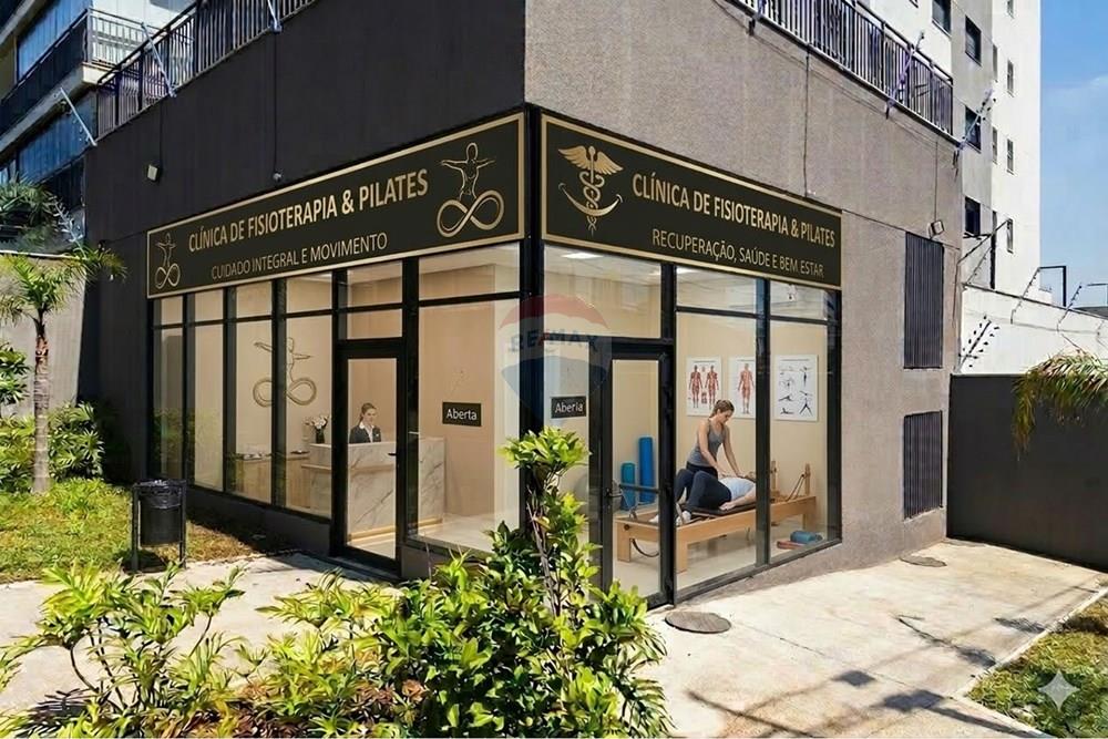 Loja - Alugar - São Paulo , São Paulo - Clinica Fisioterapia - Pilates.jpg - 601471004-463