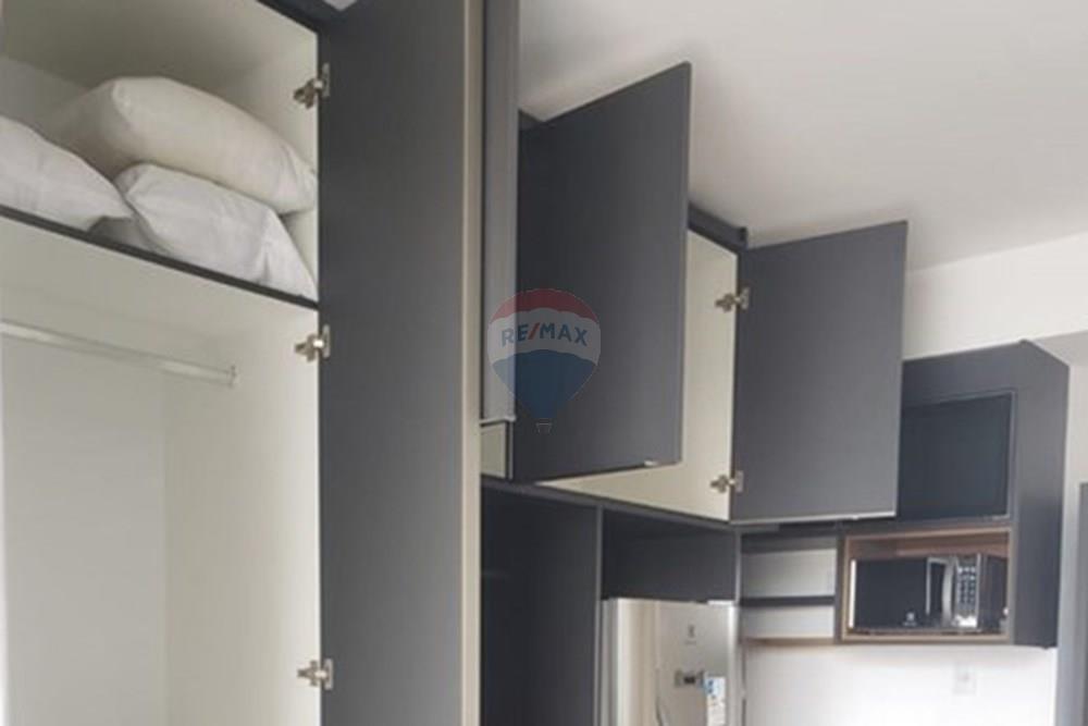 Studio - Alugar - São Paulo , São Paulo - 06919fb0-f58a-4925-bb09-98351f003e28.jpg - 602191013-172